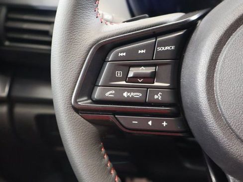 New 2025 Subaru Impreza RS image 17