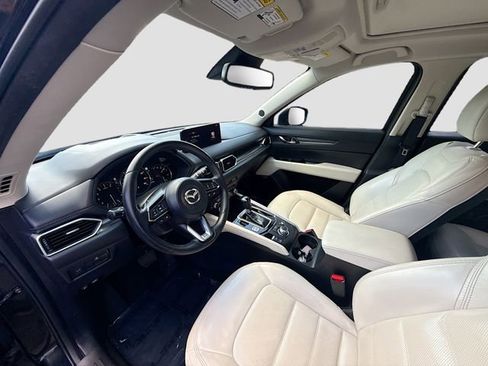 Used 2022 MAZDA CX-5 AWD 2.5 S w/ Premium Plus Pkg image 20