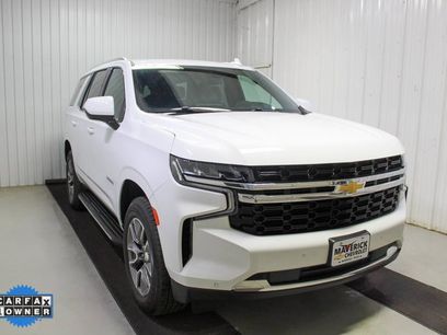 Used 2023 Chevrolet Tahoe LS