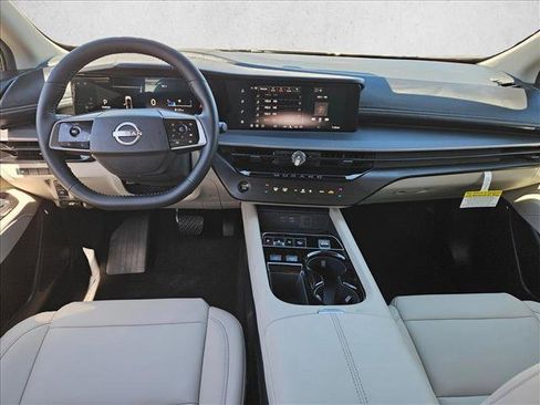 New 2026 Nissan Murano SV image 11