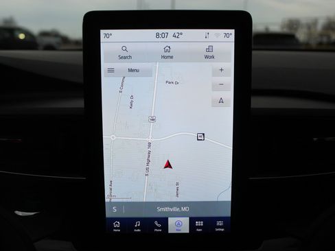 Used 2024 Ford Explorer ST w/ Equipment Group 401A image 47