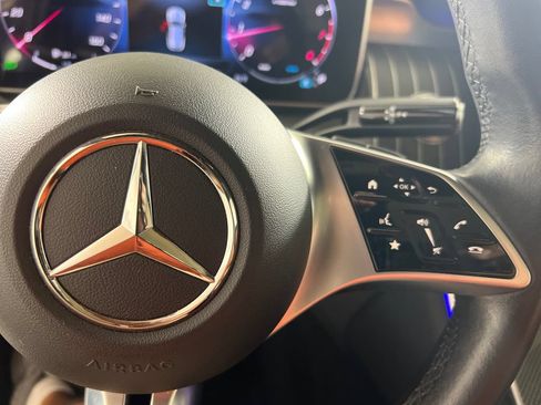 Certified 2023 Mercedes-Benz GLC 300 image 27