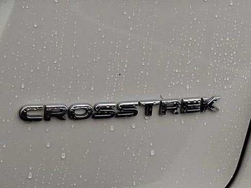 Certified 2021 Subaru Crosstrek 2.5i Limited w/ Moonroof Package 2 image 34