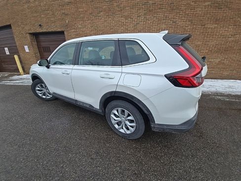 Certified 2023 Honda CR-V LX image 20
