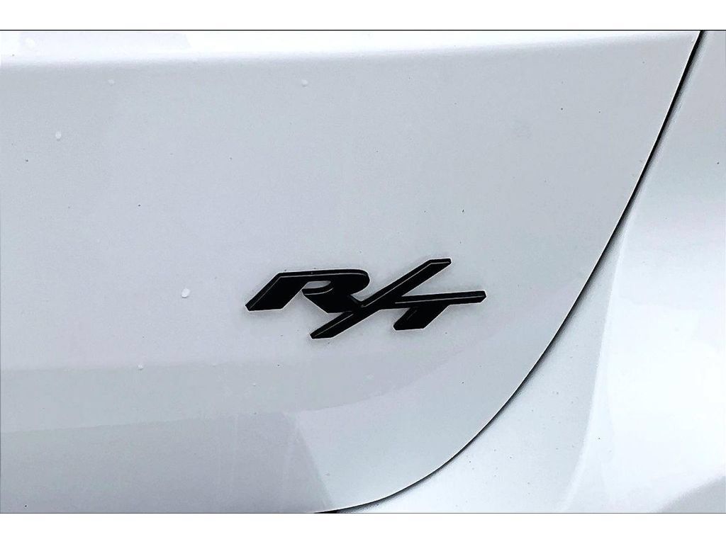 Certified 2025 Dodge Durango R/T AWD/4WD image 38