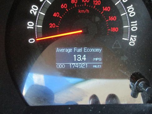 Used 2008 Toyota Sequoia Limited RWD image 24