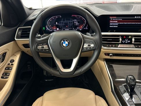 Used 2019 BMW 330i Sedan w/ Convenience Package RWD image 31