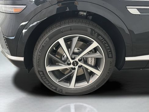 New 2026 Genesis GV80 2.5T Select AWD/4WD image 9
