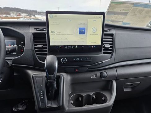 New 2026 Ford Transit 250 148 Medium Roof image 15