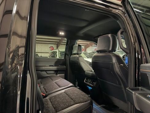 Used 2025 Ford F150 Tremor AWD/4WD image 14