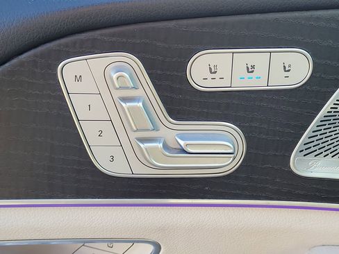 Used 2023 Mercedes-Benz GLE 350 image 27