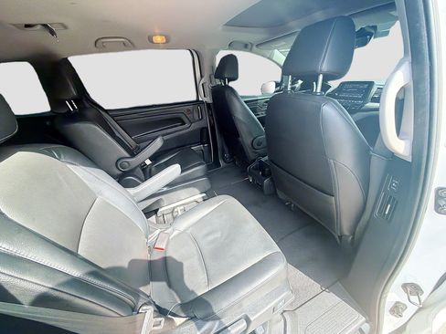 Certified 2022 Honda Odyssey EX-L image 28