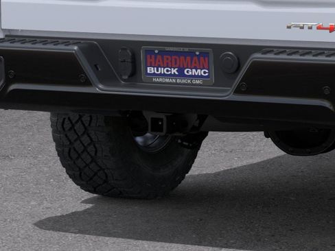 New 2026 GMC Sierra 1500 AT4X AWD/4WD image 14