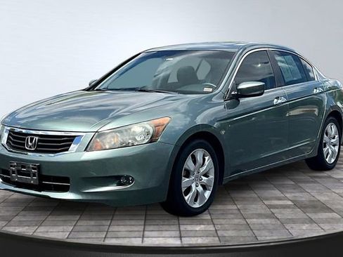 Used 2010 Honda Accord EX-L image 1