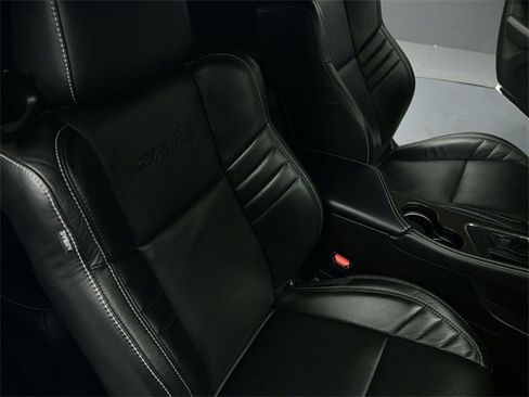 Used 2021 Dodge Challenger SRT Hellcat Redeye image 24