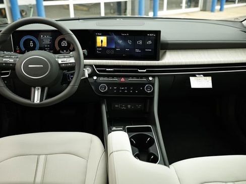 New 2025 Hyundai Sonata SEL image 9