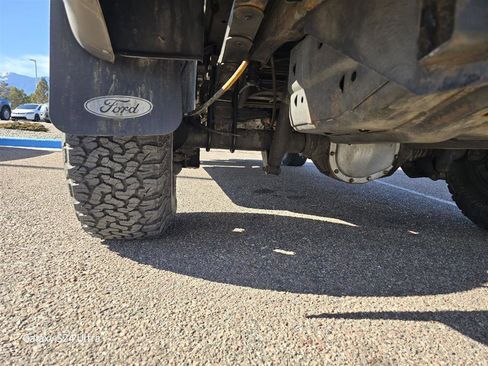 Used 2000 Ford Excursion Limited image 9