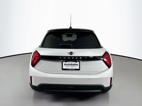 Used 2025 MINI Cooper S image 6