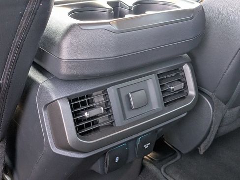 Used 2025 Ford F150 Tremor w/ Bed Utility Package AWD/4WD image 25