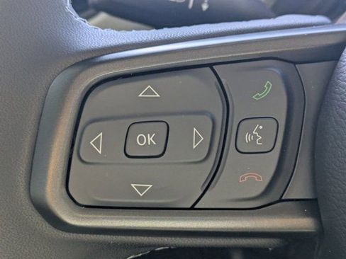 New 2026 Jeep Gladiator Sport image 21