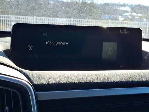 Used 2024 MAZDA CX-50 AWD 2.5 S w/ Cargo Package image 17