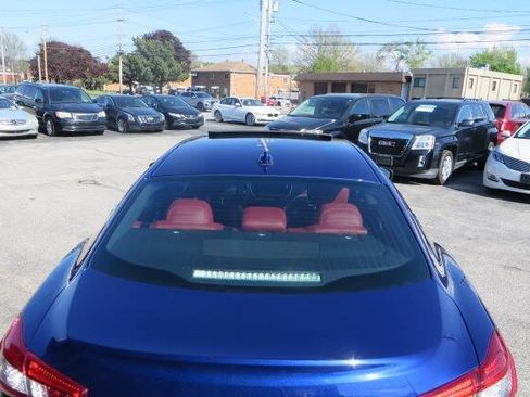 Used 2019 Maserati Ghibli S Q4 AWD/4WD image 36
