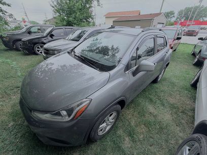 Used 2019 Chevrolet Trax LT w/ LT Convenience Package