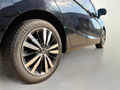 Used 2020 Honda Fit EX-L image 15