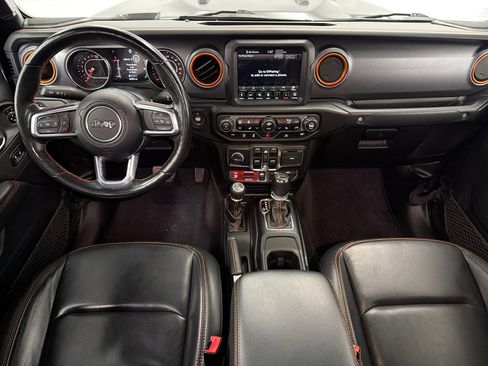 Used 2021 Jeep Gladiator Mojave image 18