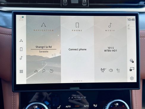 New 2026 Jaguar F-PACE R-Dynamic S image 32