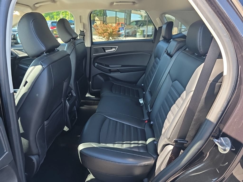Used 2024 Ford Edge SEL AWD/4WD image 26
