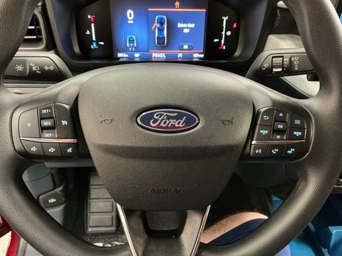 New 2026 Ford Maverick XLT w/ 4K Tow Package AWD/4WD image 27