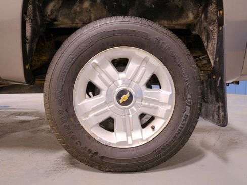 Used 2013 Chevrolet Silverado 1500 LT w/ All-Star Edition image 40