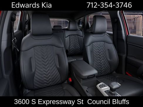 New 2026 Kia Sportage X-Line AWD/4WD image 17