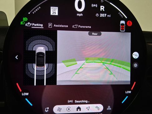 New 2026 MINI Cooper S FWD image 23