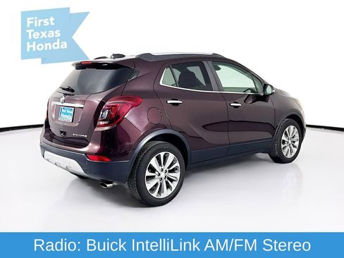 Used 2017 Buick Encore Preferred image 7