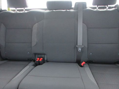 Used 2024 Chevrolet Silverado 3500 W/T w/ WT Convenience Package image 21