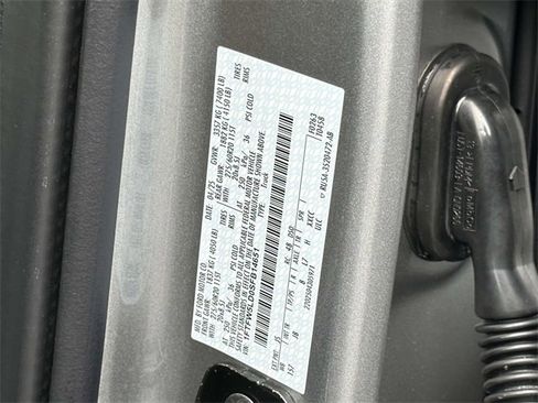 New 2025 Ford F150 Lariat w/ Equipment Group 502A High image 20