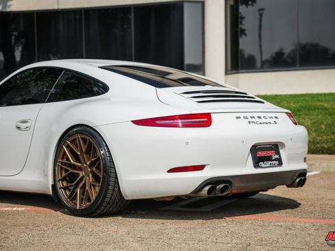 Used 2012 Porsche 911 Carrera S image 29