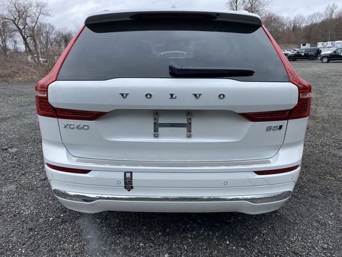 Used 2023 Volvo XC60 B5 Ultimate w/ Climate Package AWD/4WD image 16