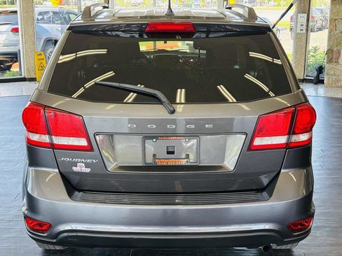 Used 2015 Dodge Journey SE w/ Quick Order Package 22F SE FWD image 6