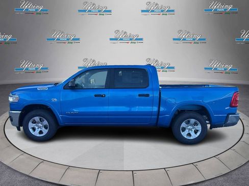 New 2026 RAM 1500 Big Horn image 6