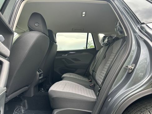 New 2026 Volkswagen Tiguan S AWD/4WD image 15