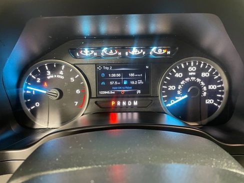 Used 2019 Ford F150 XLT w/ Equipment Group 302A Luxury image 18