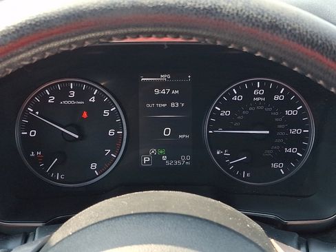 Used 2022 Subaru Outback Limited AWD/4WD image 26