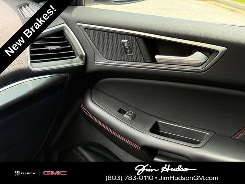 Used 2022 Ford Edge ST-Line AWD/4WD image 38