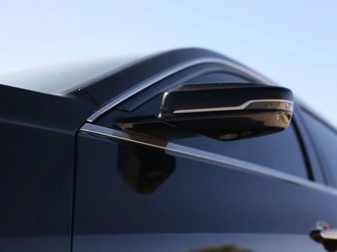 Used 2016 Cadillac CTS Premium image 34