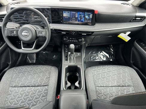 New 2026 Nissan Kicks SV FWD image 17