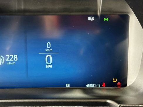 Used 2023 Ford F250 Lariat w/ Sport Appearance Package image 12