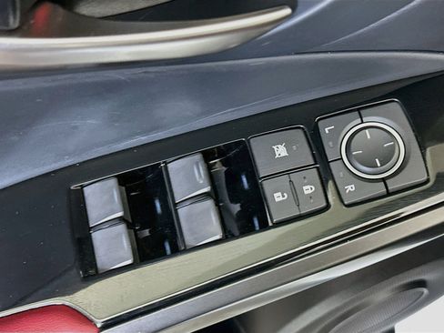 Used 2025 Lexus IS 350 F Sport w/ Accessory Package 2 RWD image 15